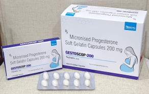 GESTOSCOP - Aeryn Lifesciences Private Limited